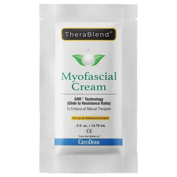 Myofascial Cream 0.33oz (6)