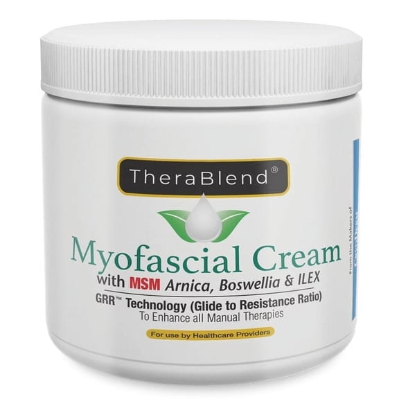 Myofascial Cream 4oz