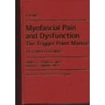 thumbnail image 1 of Myofascial Pain and Dysfunction: The Trigger Point Manual : Volume 2: The Lower Extremities (Hardcover), 1 of 1