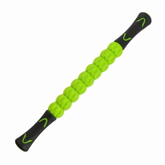 Myofascial Release Roller for Athletes Muscle Recovery & Soreness Relief Tool for Deep Tissue Massage, Portable Foam Roller for Post-Workout Pain Relief, Durable and Easy to Clean
