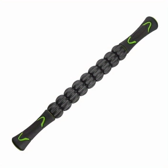 Myofascial Release Roller for Athletes - Ultimate Muscle Recovery and Soreness Relief Tool