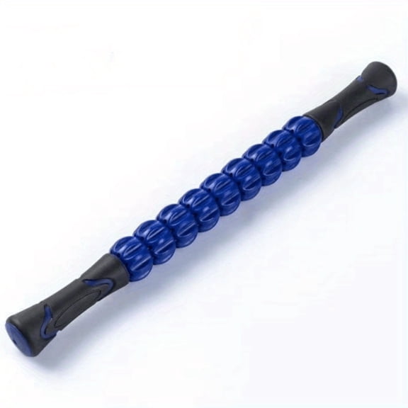 Myofascial Release Roller for Athletes - Ultimate Muscle Recovery Tool for Soreness Relief