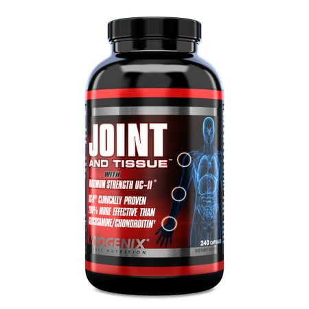 Myogenix Joint & Tissue, 240 Ct