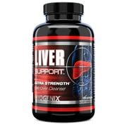 Myogenix Liver Support, 120 Ct