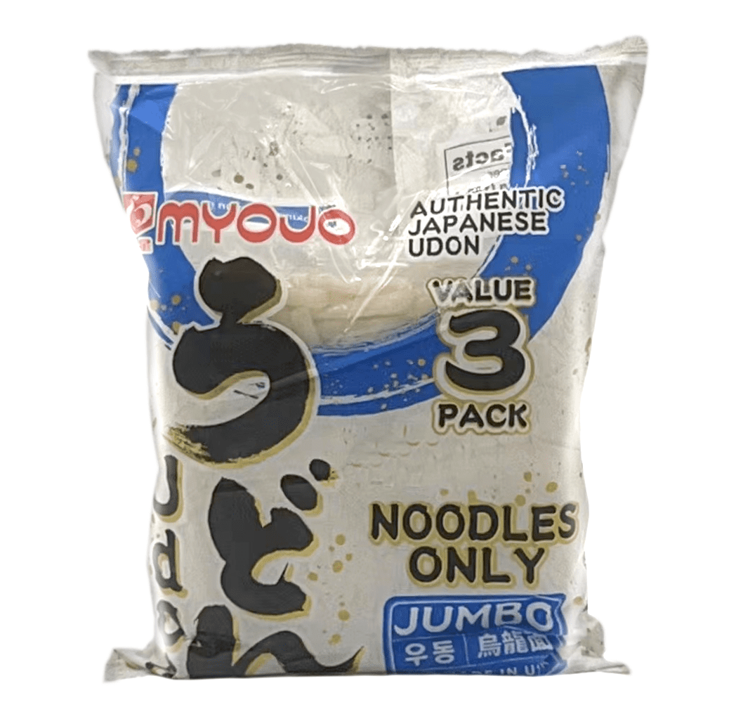 Nissin Donbei Kitsune Udon Authentic Instant Noodle - Tokyo