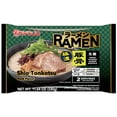 thumbnail image 1 of Myojo Shio Tonkotsu Flavor Fresh Ramen Noodles 2P, 11.64 Oz, 1 of 5