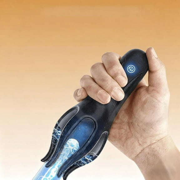 Myoro for Men, Neumann Wave Therapy Pro with Sleep Mask