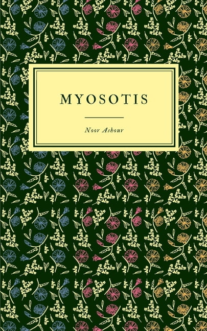 Myosotis (Paperback)
