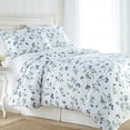 thumbnail image 1 of Myosotis Scorpioides Printed Cotton Duvet Set by SouthShore Fine Linens, 1 of 6