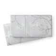 thumbnail image 1 of Myosotis Scorpioides Printed Cotton Pillowcases by SouthShore Fine Linens, 1 of 1