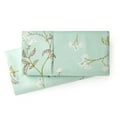 thumbnail image 1 of Myosotis Scorpioides Printed Cotton Pillowcases by SouthShore Fine Linens, 1 of 1