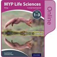 thumbnail image 1 of Myp Life Sciences: A Concept Based Approach: Online Student Book (Other), 1 of 1