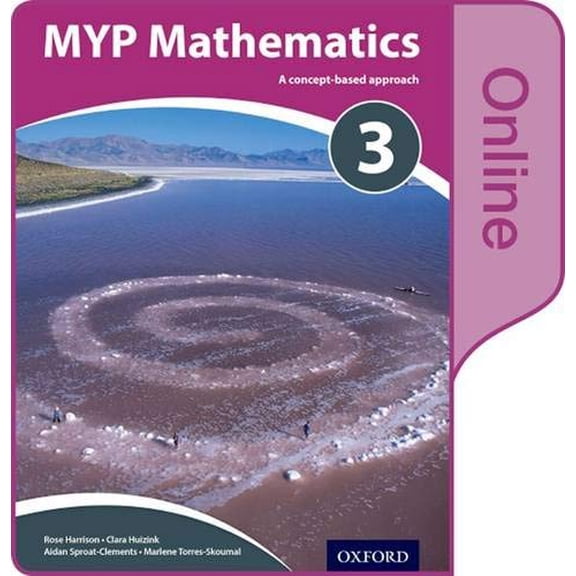 Myp Mathematics Level 3