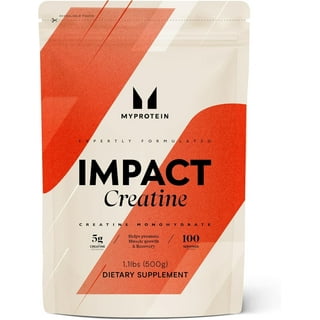 Myprotein Protein in Health and Medicine - Walmart.com