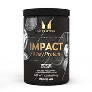 Myprotein Impact Whey Protein, Marvel Movie Theme, Cookies and Cream, 1.1 lbs, 15 Servings