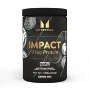 Myprotein Impact Whey Protein, Marvel Movie Theme, Cookies and Cream, 1.1 lbs, 15 Servings