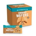 Myprotein Protein Bars, Crispy MMF7 Protein Wafers, 15g High Protein ...