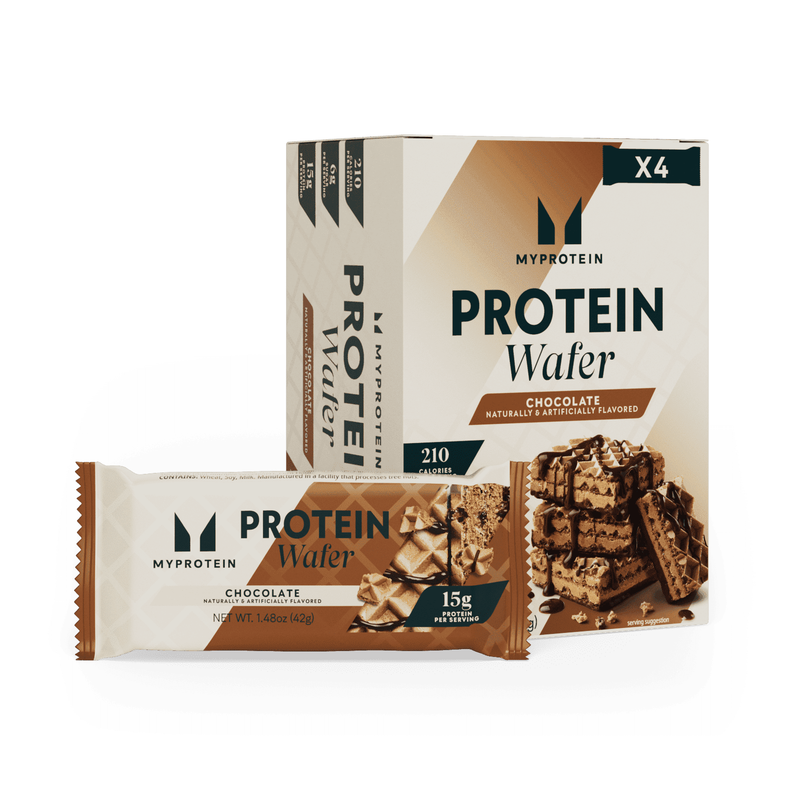MYPROTEIN - kanon MYPROTEIN - kanon
