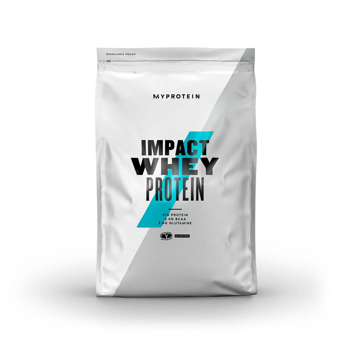 Myprotein Whey Protein Powder, Gluten Free Protein Powder, Amino Acid