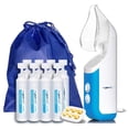 thumbnail image 1 of Mypurmist 2 Ultrapure Personal Handheld Vaporizer and Humidifier (Plug-in), and Steam Inhaler, 1 of 7