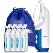 Mypurmist Free Ultrapure Handheld Personal Steam Inhaler Cordless, Vaporizer and Humidifier