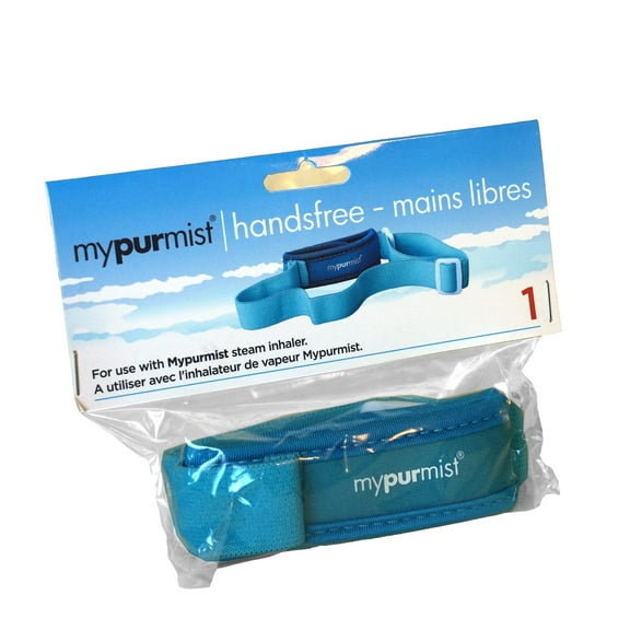 Mypurmist Hands-Free Strap