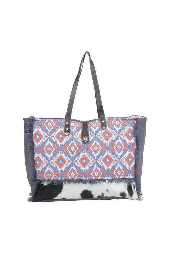 Bonhomie Weekender Bag