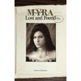 thumbnail image 1 of Myra Lost and Found, (Paperback), 1 of 1