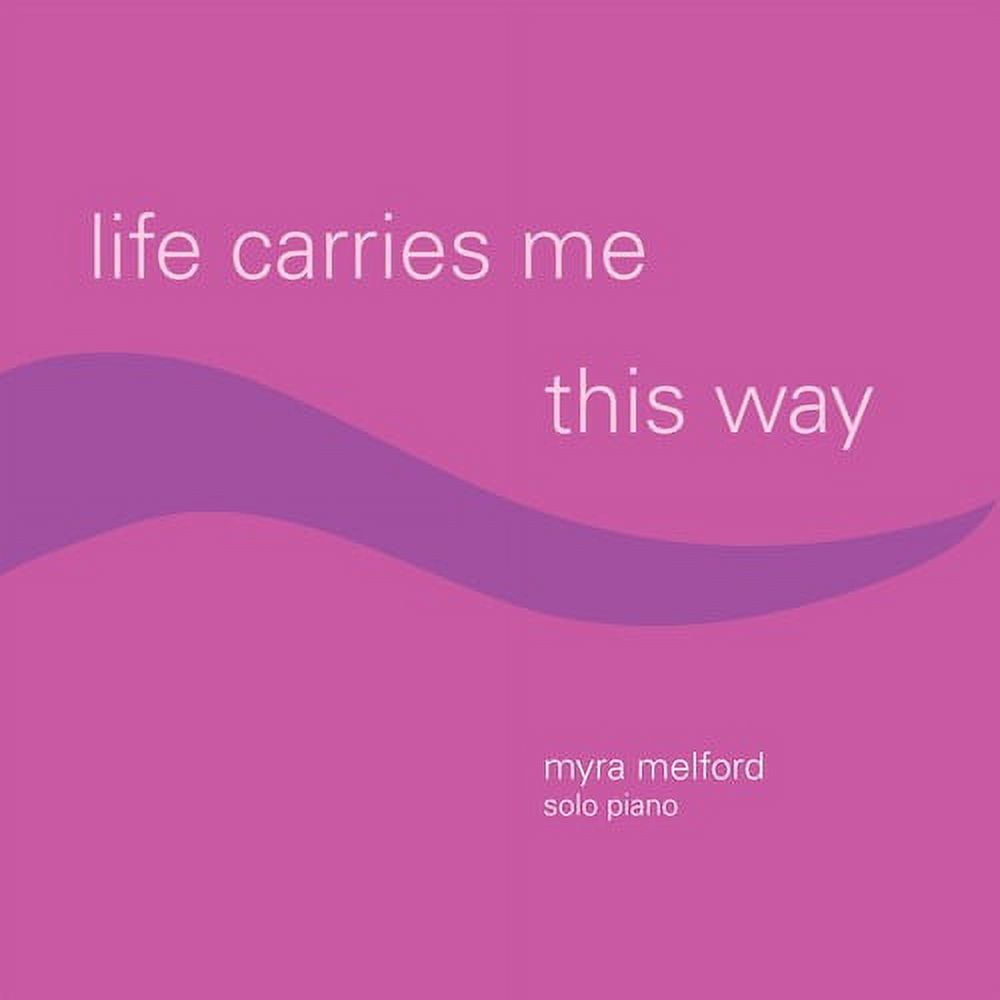 Myra Melford - Life Carries Me This Way - Music & Performance - Vinyl