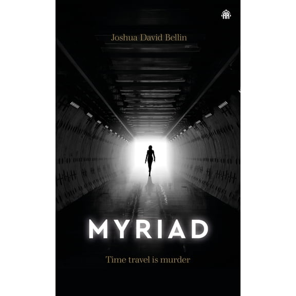 Myriad -- Joshua David Bellin