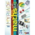 thumbnail image 1 of Myriade Cycle 4 - Livre d'exercices de l'élève - Nouveau programme 2016, 1 of 1
