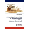 thumbnail image 1 of Myrica esculenta bark: Study for Anticonvulsant and Analgesic Activity (Paperback), 1 of 1