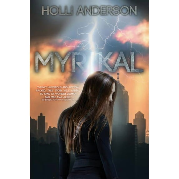 Myrikal, (Paperback)