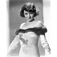 thumbnail image 1 of Myrna Loy Photo Print (8 x 10), 1 of 1