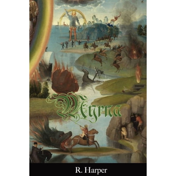 Myrna, (Paperback)