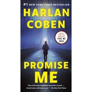 Promise Me Paperback