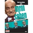 thumbnail image 1 of Myron Cohen Revisited (DVD), 1 of 1