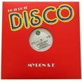 thumbnail image 1 of Myron & E - Do It Do It Disco - Music & Performance - Vinyl, 1 of 1