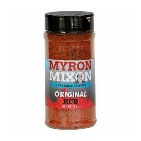 MM BBQ RUB ORIGNL 12OZ