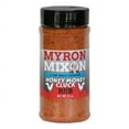 thumbnail image 1 of Myron Mixon Honey Money Cluck BBQ Rub 12 oz, 1 of 2