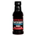 thumbnail image 1 of Myron Mixon Tangy Sweet BBQ Sauce Made By A 4-Time World BBQ Champion 100089, 1 of 5