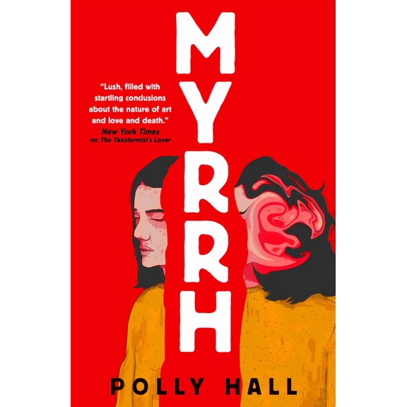 Myrrh, (Paperback)