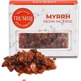 thumbnail image 1 of Myrrh Resin Incense - Mirra - Natural Tree Gum Sap - 30g Pack, 1 of 4