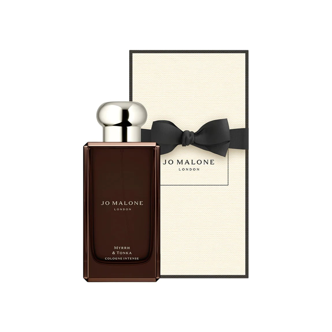 Myrrh & Tonka by Jo Malone Cologne Intense 1.7oz/50ml Spray New -  Walmart.com