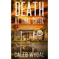 thumbnail image 1 of Myrtle Beach Mystery Death at Tidal Creek: A Myrtle Beach Mystery, Book 5, (Hardcover), 1 of 1