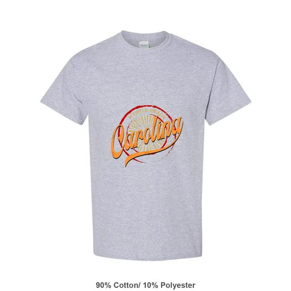 Myrtle Beach South Carolina Retro Vintage Souvenir Gift T-Shirt, for men & women, up to size 5XL