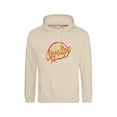thumbnail image 1 of Myrtle Beach South Carolina Retro Vintage Souvenir Graphic Hoodie, for men & women, up to size 5XL, 1 of 3