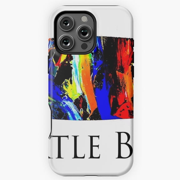 Myrtle Beach Surfboard South Carolina Phone Case for iPhone 16 15 14 13 12 11 Pro Max