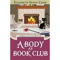 thumbnail image 1 of Myrtle Clover Cozy Mystery: A Body at Book Club (Hardcover), 1 of 1