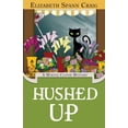 thumbnail image 1 of Myrtle Clover Cozy Mystery Hushed Up, Book 15, (Paperback), 1 of 1